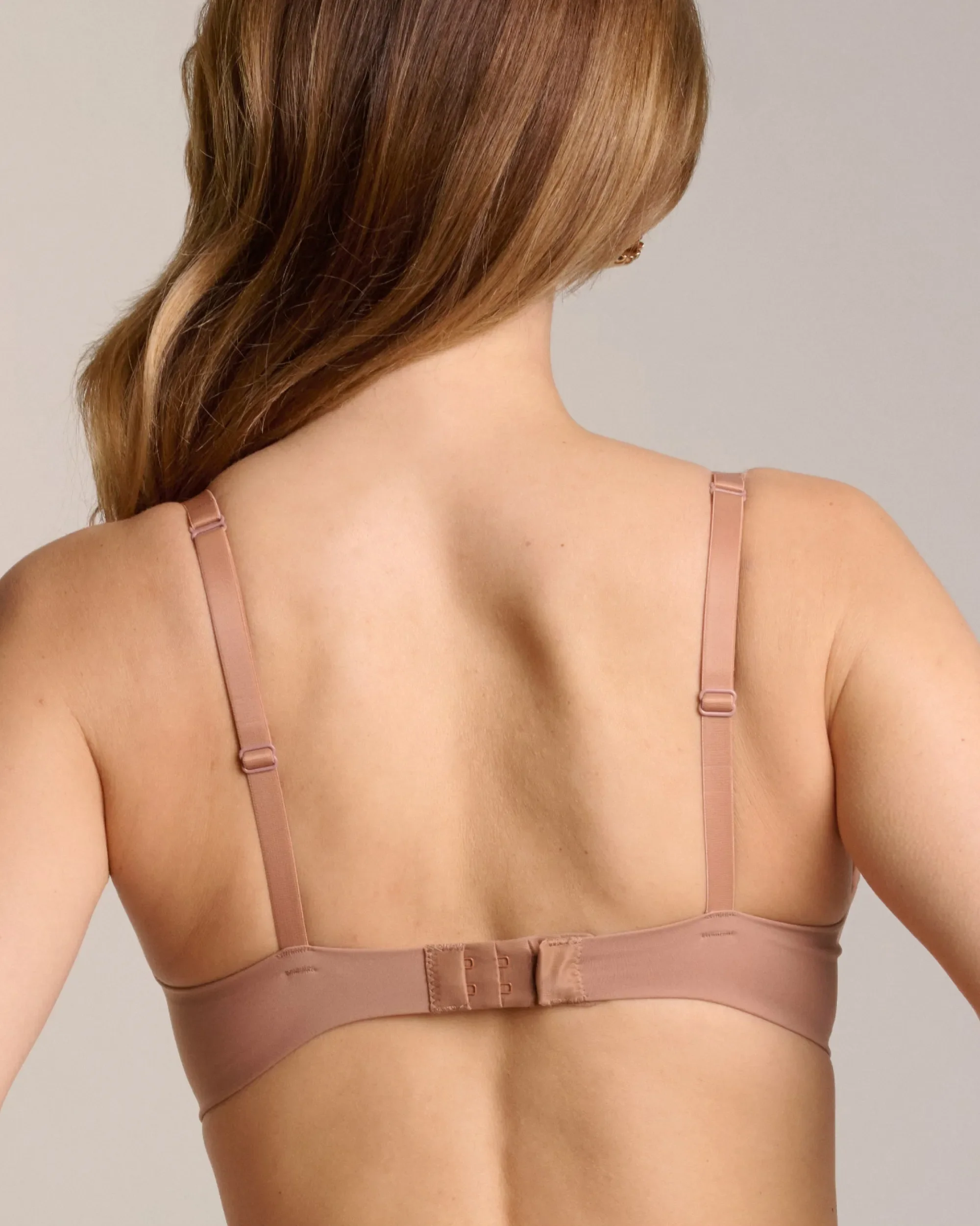 Brassière Hot Décolleté Push-up Édition 2025 - Image 6