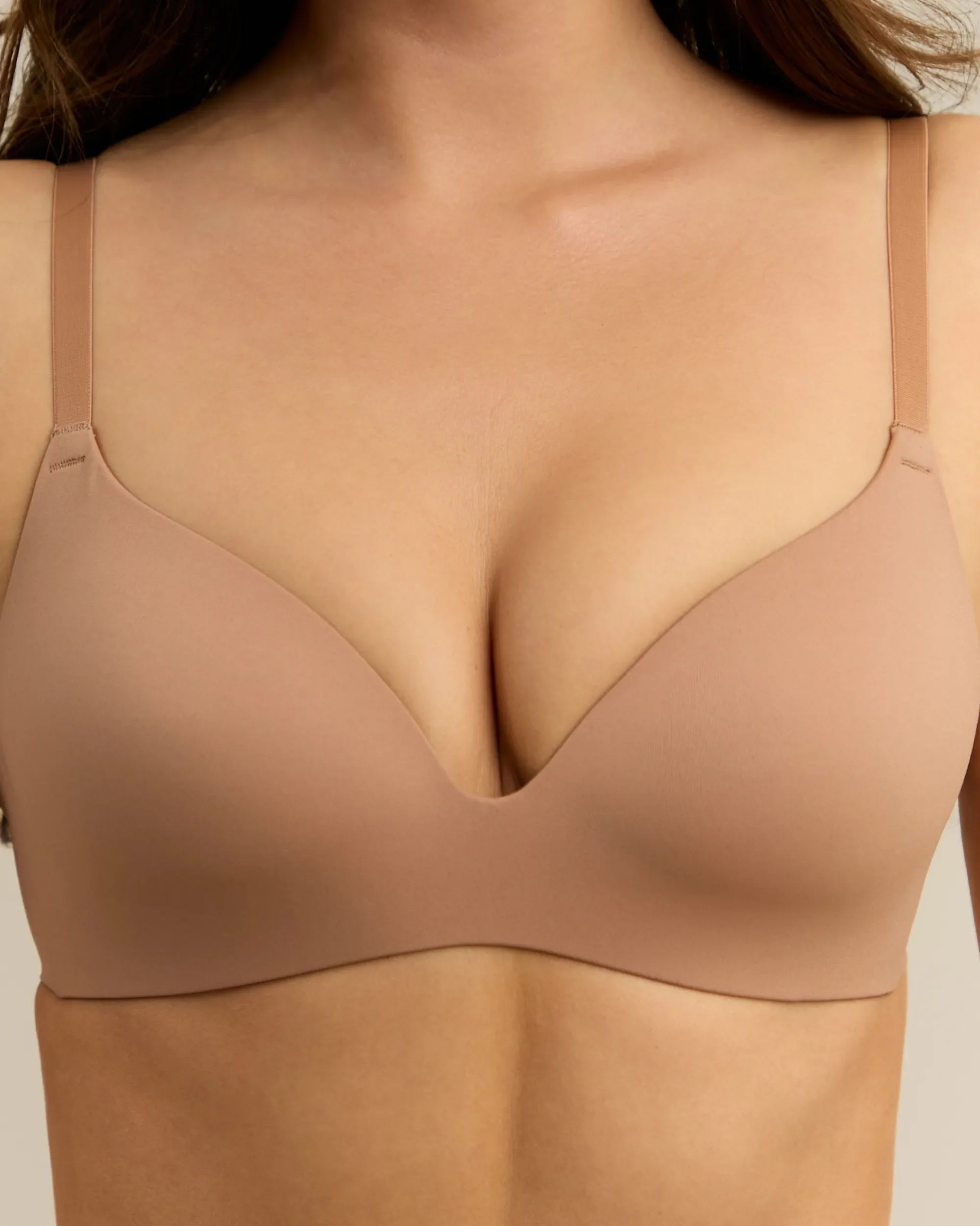 Brassière Hot Décolleté Push-up - Image 7