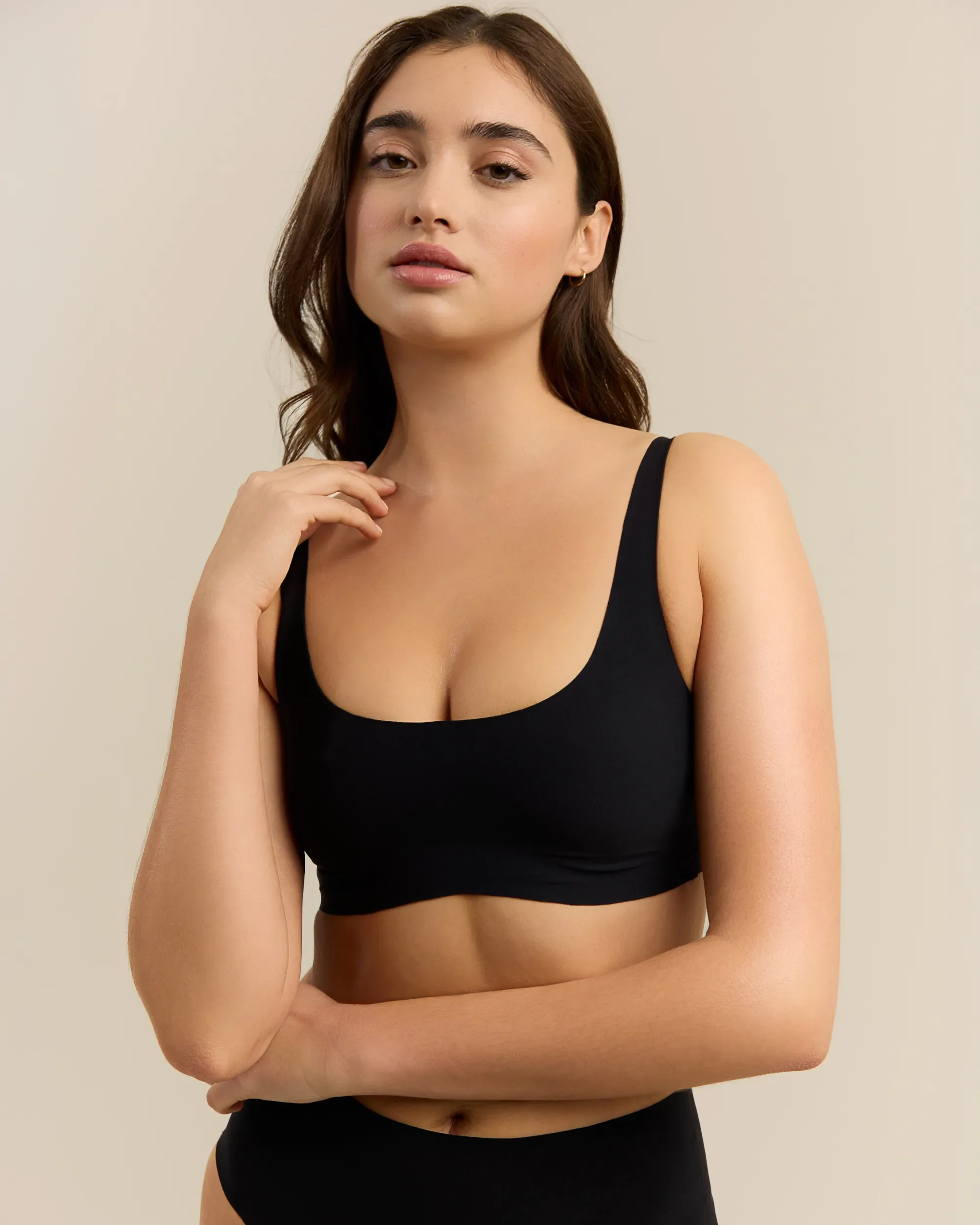 Brassière Repulpante - Dark - Image 3