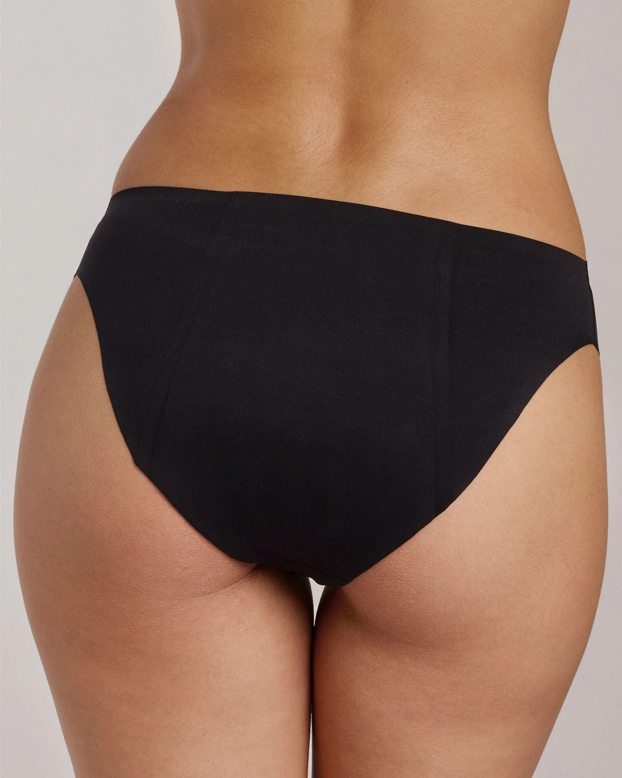 Culotte Menstruelle Parfaite - Flux Ultra Abondant - Image 4