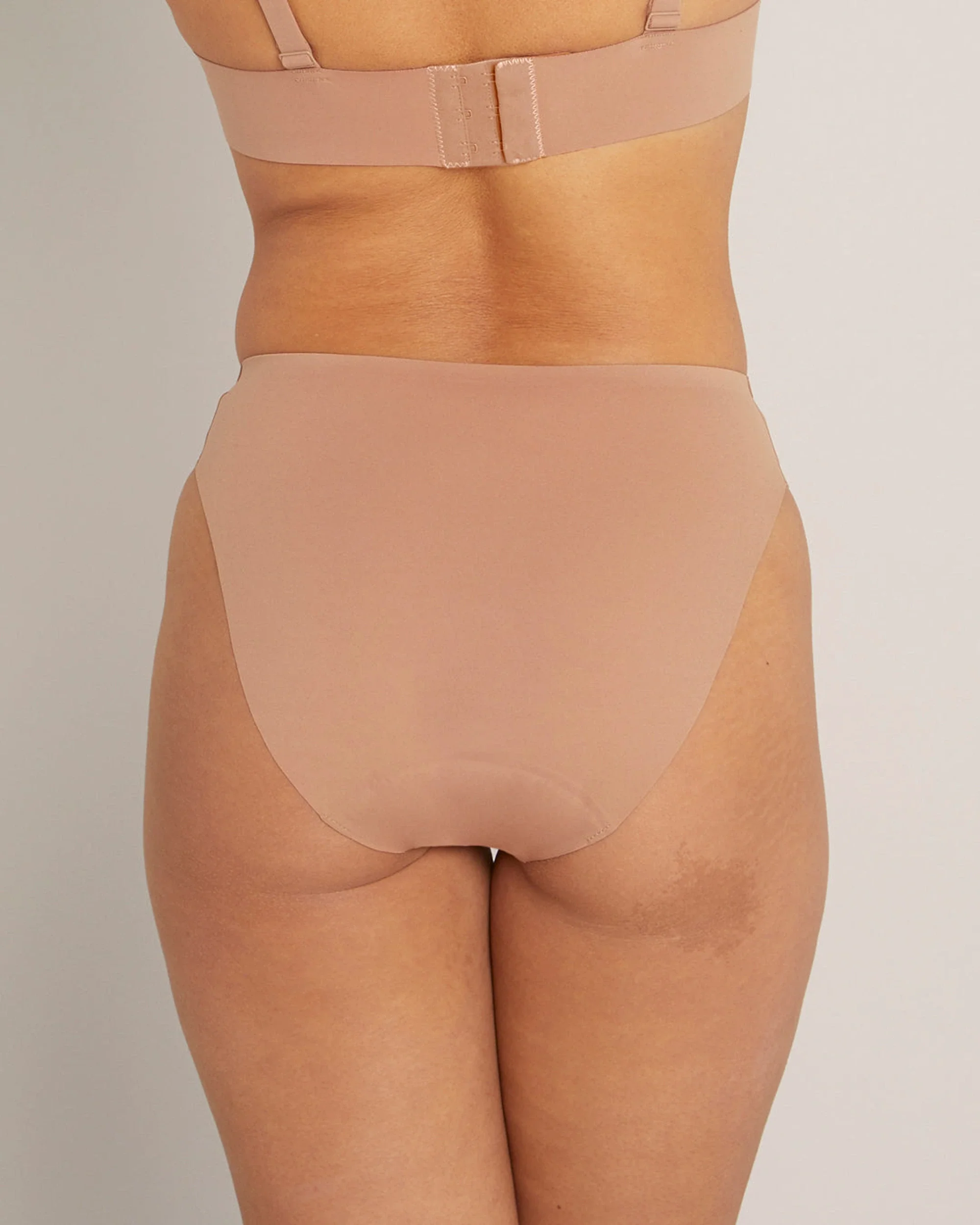 Culotte Menstruelle Parfaite - Mi-haute - Image 5