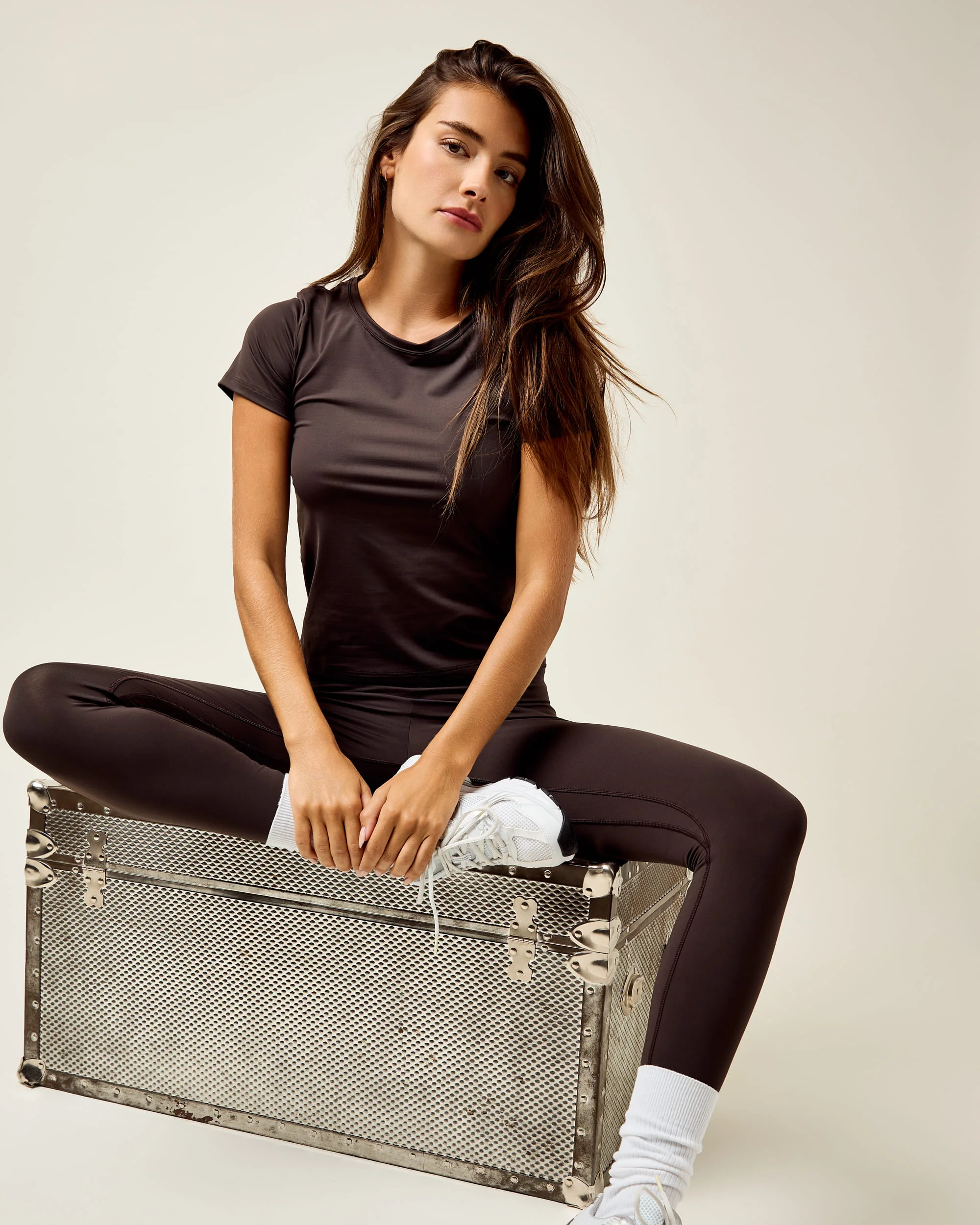 Legging Taille Haute Sport - Image 5
