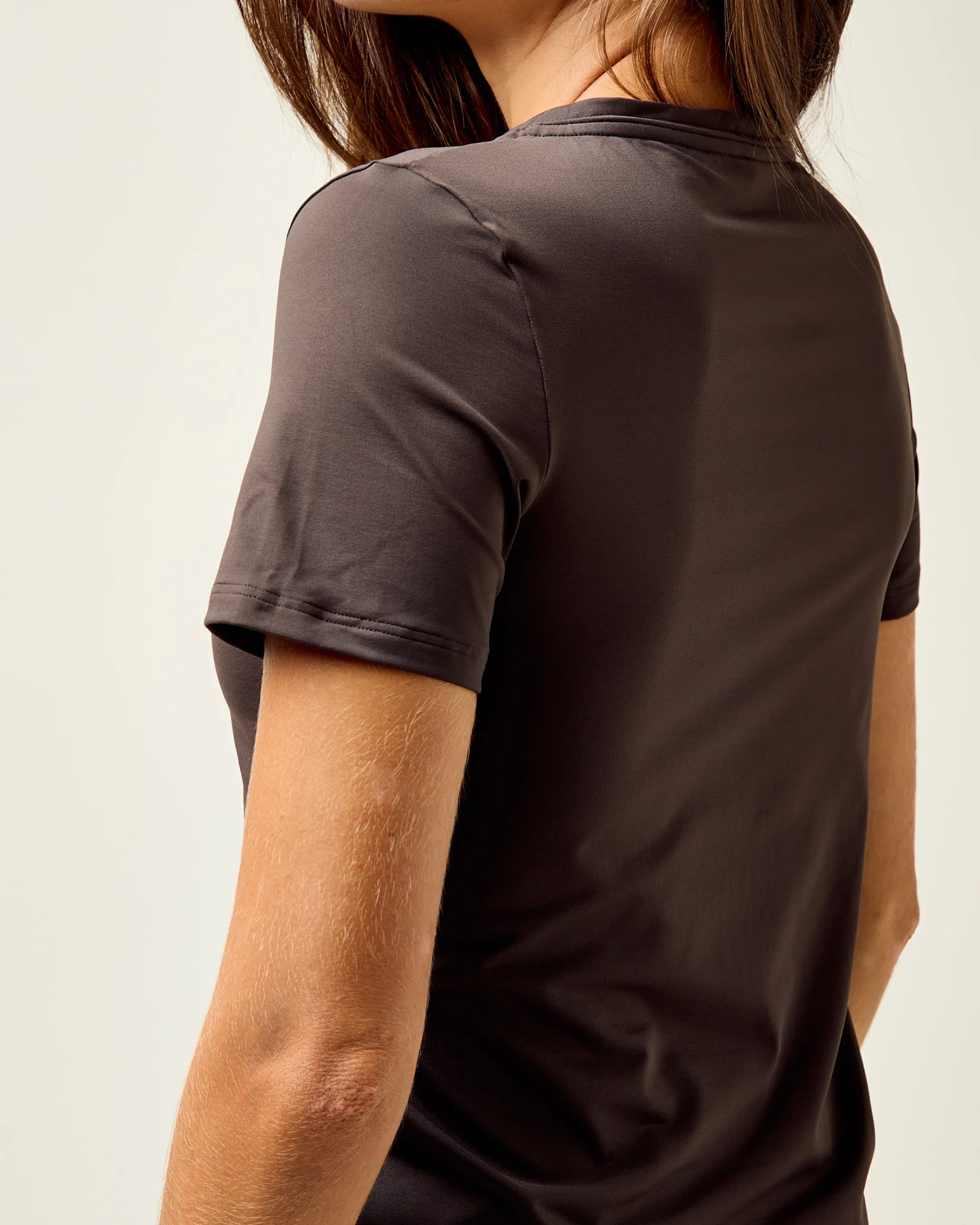 Tee-shirt Manches Courtes Sport - Image 3
