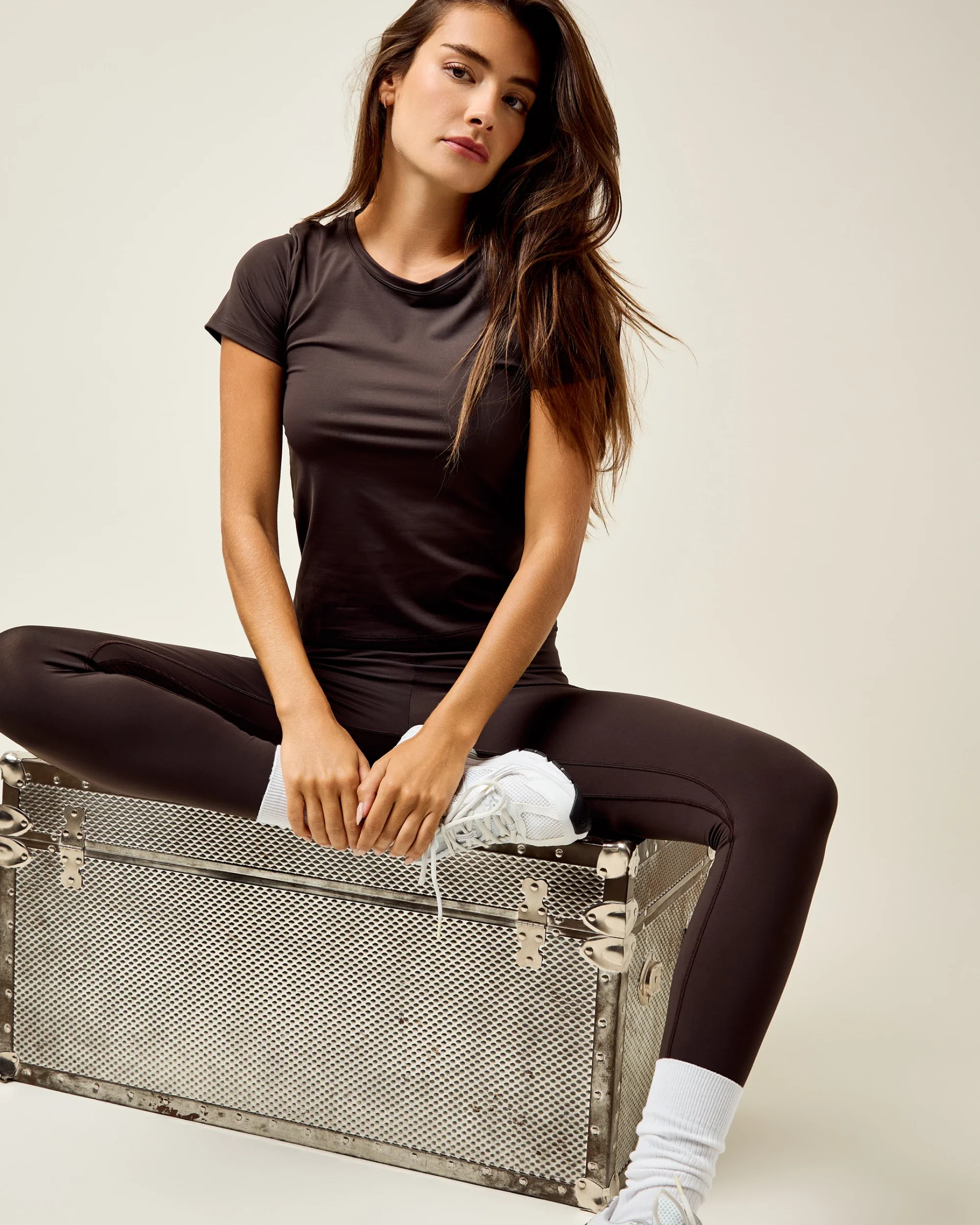 Tee-shirt Manches Courtes Sport - Image 5
