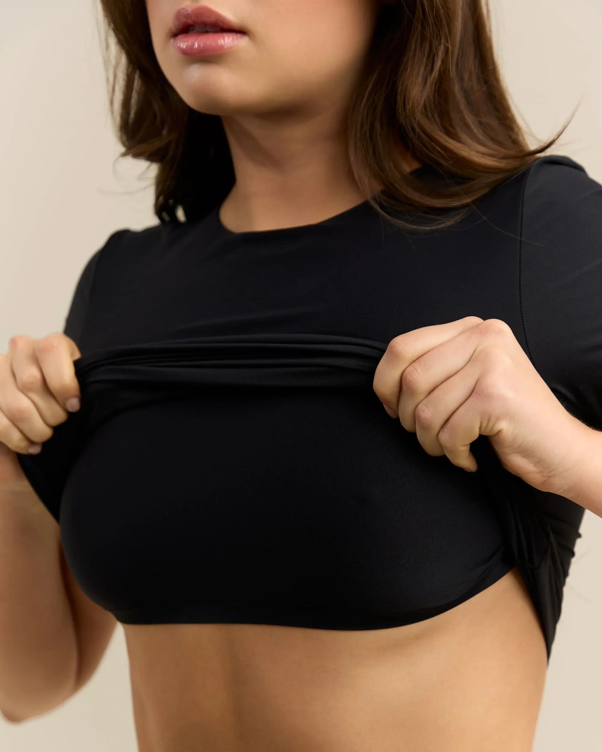 Tee-shirt Repulpant - Dark - Image 4